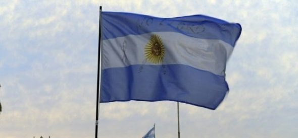 Argentina vai às urnas em eleições gerais primárias Reprodução