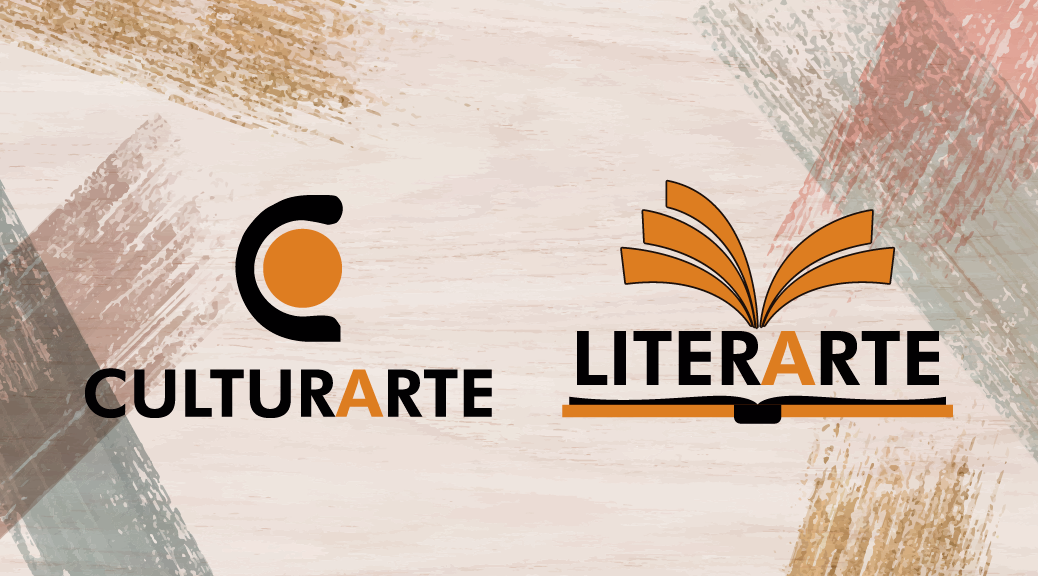Estão abertas as inscrições para o CulturArte e LiterArte Estão abertas as inscrições para o CulturArte e LiterArte