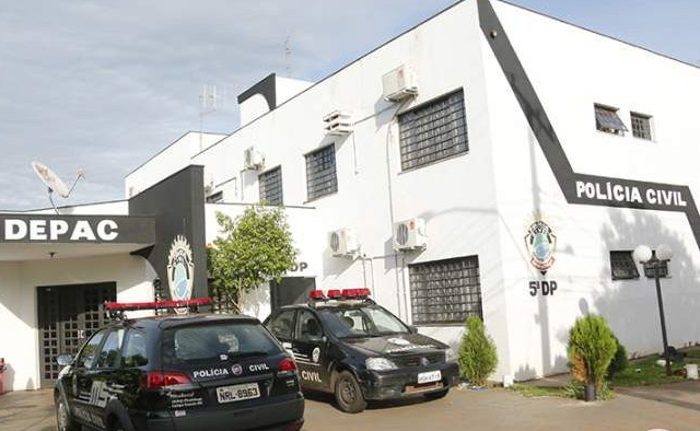 Polícia investiga morte misteriosa de idosa de 66 anos no interior Divulgação