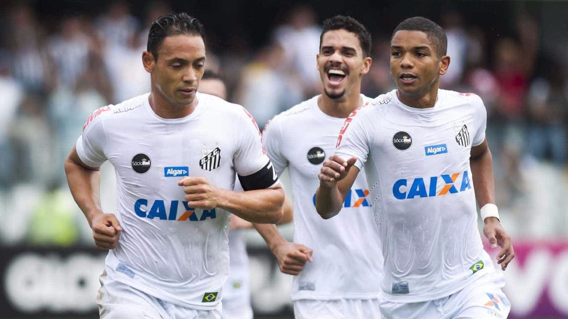 Ivan Storti / Santos FC