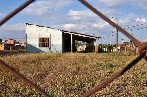 Prefeitura de Campo Grande cede áreas para associações de moradores 10 áreas foram cedidas. Valdenir Rezende