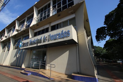 Prêmio Mulher Cidadã "Marta Guarani" é entregue hoje durante sessão solene A entrega será realizada hoje na Câmara Municipal (Foto: Thiago Morais)