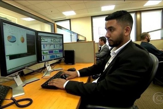 Levantamento traz as 17 profissões mais demandadas no 1º semestre Levantamento traz as 17 profissões mais demandadas no 1º semestre