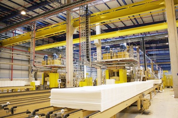 Em 5 meses, exportações industriais de MS ultrapassam US$ 1,5 bilhão Em 5 meses, exportações industriais de MS ultrapassam US$ 1,5 bilhão