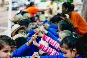 Diversas apresentações estão marcadas para o dia 11, a partir das 15h30
