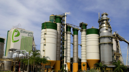MSGÁS bate recorde de distribuição de gás natural