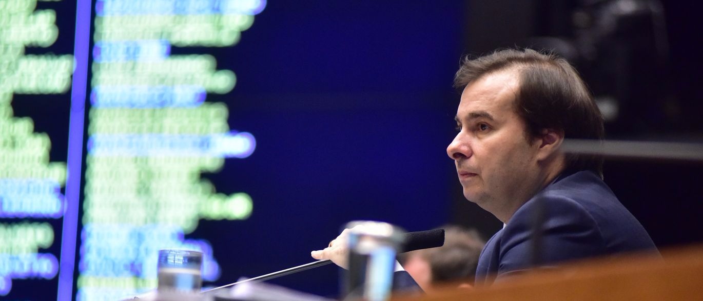 Zeca Ribeiro/ Câmara dos Deputados