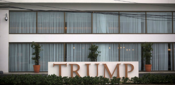 Sindicância aponta irregularidades em investimentos ligados a Trump no Brasil Fachada do LSH Barra Hotel, antigo Trump Hotel, no Rio de Janeiro. Investimentos para a construção do hotel estão sendo investigados