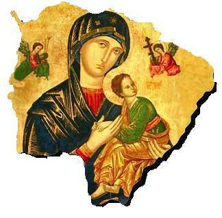 Dia de Nossa Senhora Aparecida: veja programação com procissões, missas e almoços Dia de Nossa Senhora Aparecida: veja programação com procissões, missas e almoços