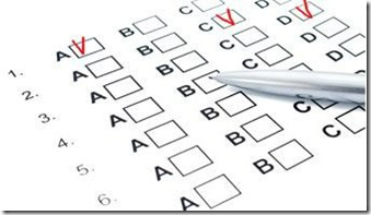 Professores cobram pagamento por correção de provas do Enem em MS Imagem Ilustrativa