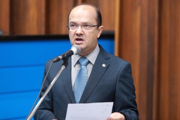 Deputados cobram ressarcimento da União de gastos com segurança em MS João Garrigó