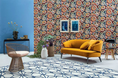 2015 é o ano das estampas gráficas! 2015 é o ano das estampas gráficas!