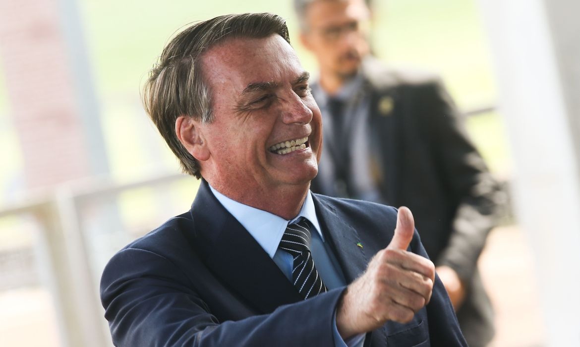 Antonio Cruz/ Agência Brasil
