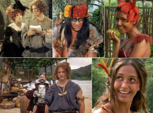 Cineclube inicia a temporada 2015 com "Caramuru – a invenção do Brasil" Cineclube inicia a temporada 2015 com "Caramuru – a invenção do Brasil"