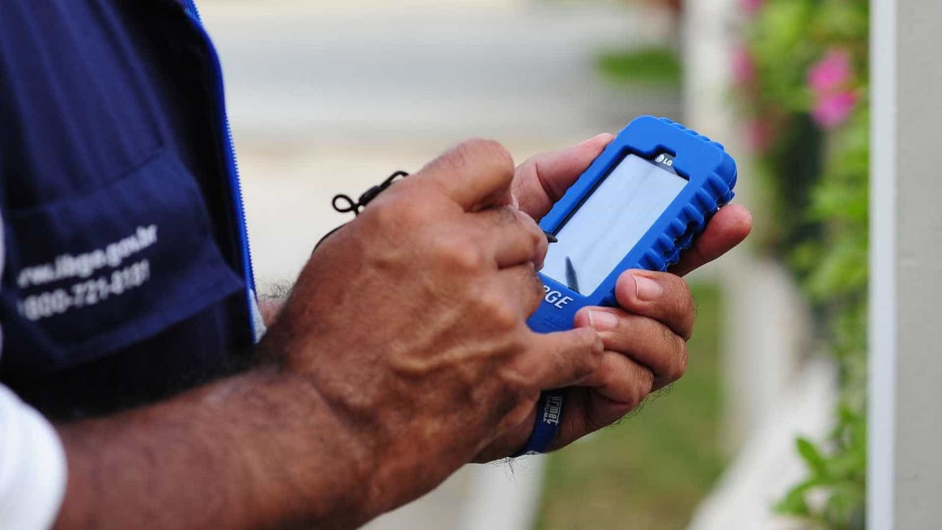 Seleção para Coordenador e Agente Censitário do IBGE termina no dia 15