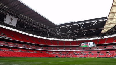 Ingressos para jogos da seleção em novembro na Europa estão à venda