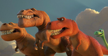 Disney divulga calendário de filmes; veja quando estreia seu favorito Nova animação da Pixar,