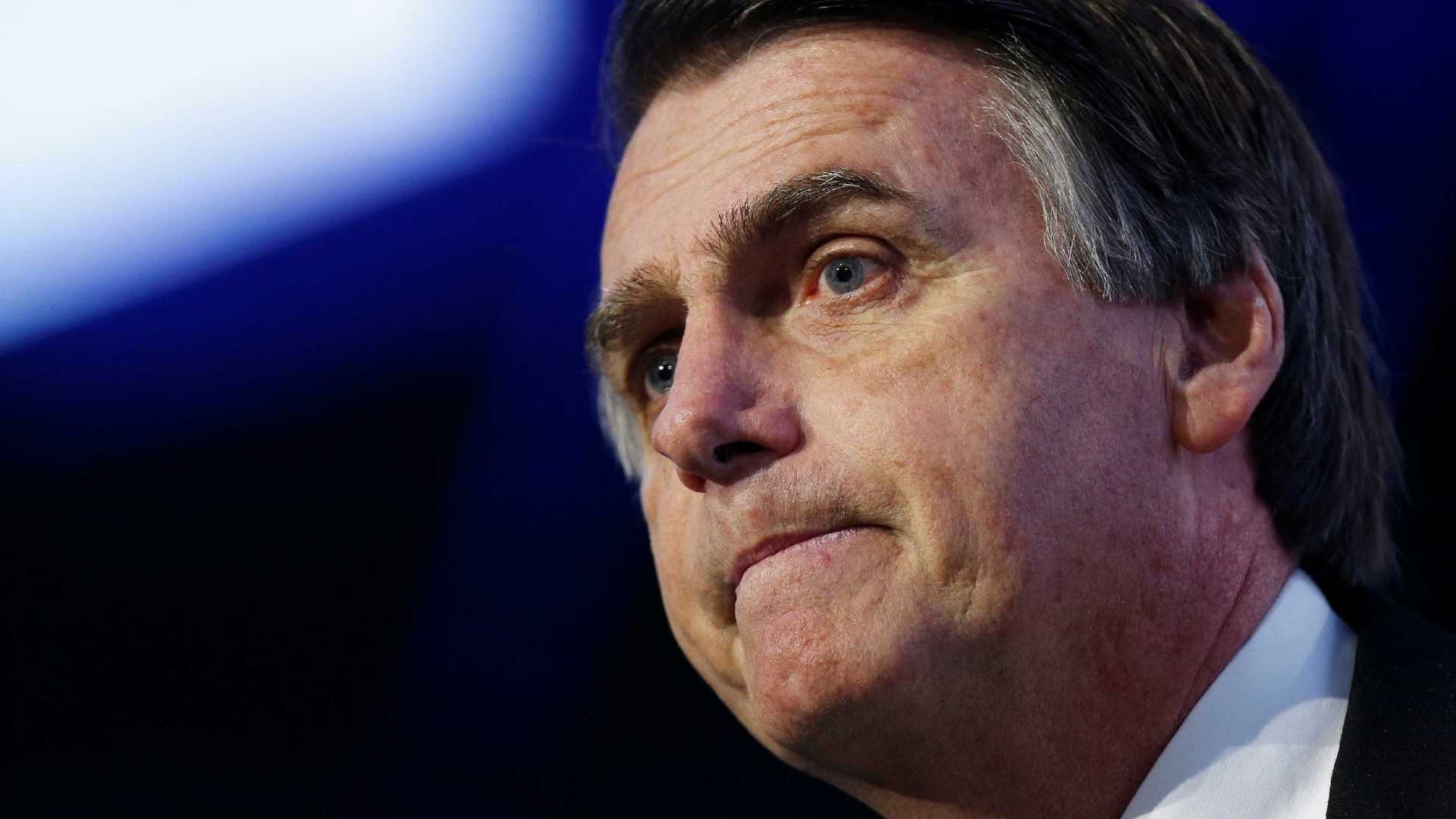  Reuters / Adriano Machado