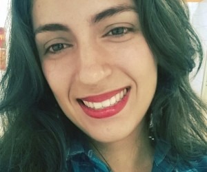 Mayara Amaral, que foi morta em julho a marretadas - Reprodução/Facebook