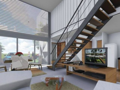 Casa em Mogi, por R$ 230 mil.