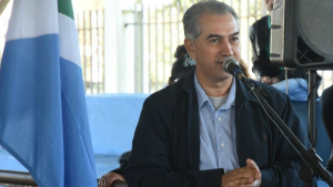 Reinaldo lança hoje programa de investimento na Segurança Pública