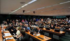 Parlamentares apresentam mais de 8 mil emendas ao orçamento de 2018