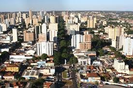 Primeiro dia do ano começa com tempo instável e possibilidade de chuva em MS Primeiro dia do ano começa com tempo instável e possibilidade de chuva em MS