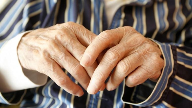 Cientistas descobrem estágios iniciais do Mal de Parkinson Cientistas descobrem estágios iniciais do Mal de Parkinson