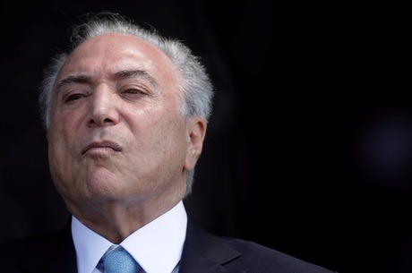 Aliados dizem que Temer pode chegar a 270 votos na 2ª denúncia Temer recebeu 13 deputados e três ministros hoje
Ueslei Marcelino/23.10.2017/Reuters