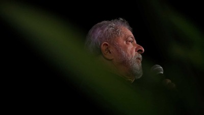 TRF-4 marca julgamento de último recurso e Lula pode ser preso dia 26 © Ueslei Marcelino / Reuters