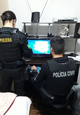 Divulgação/Ministério da Justiça e Segurança Pública