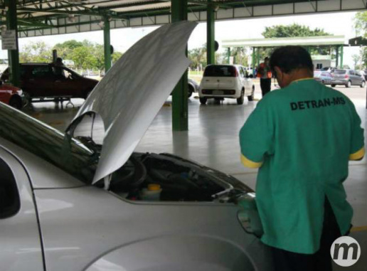 Vistoriadoras afirmaram que continuam realizando as vistorias regularmente. Empresas devem perder contrato com Estado