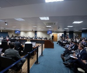 Condenação foi na sessão de hoje - Luiz Silveira/Agência CNJ