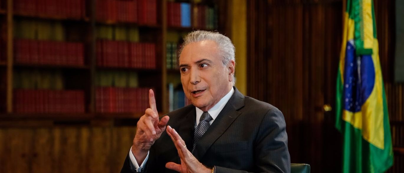 Marcos Corrêa/PR