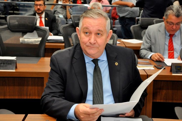 Semana de Prevenção e Combate da Gripe H1N1 pode ser criada em MS Proposta é de autoria do deputado Antônio Vaz. Luciana Nassar