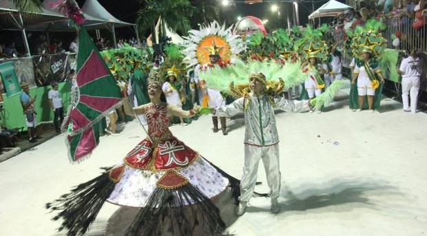 Carnaval de Corumbá tem eventos para todos os gostos