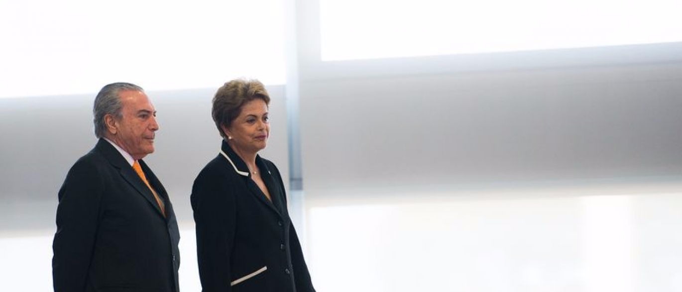 Julgamento da chapa Dilma-Temer será retomado dia 6, decide Gilmar Mendes