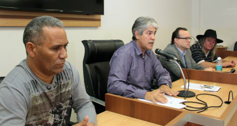 CPI das Vacinas: Vereadores definem cronograma de trabalho e solicitam primeiras informações CPI das Vacinas: Vereadores definem cronograma de trabalho e solicitam primeiras informações