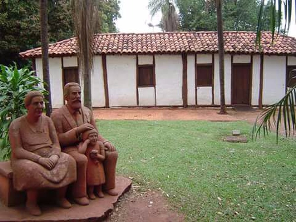 Museus vão realizar atividades diferenciadas (Foto: Greice Mara/Divulgação)