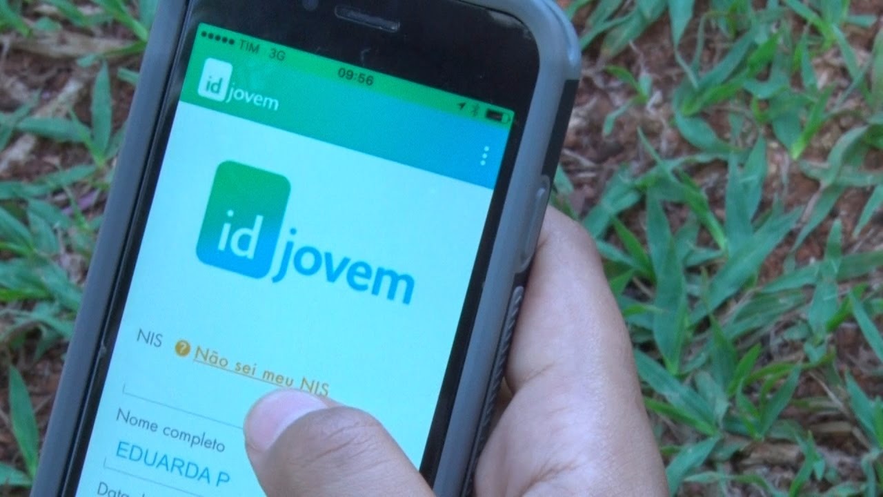 ID Jovem garante gratuidade e descontos a jovens de baixa renda Aplicativo ID Jovem garante benefícios a milhões de brasileiros