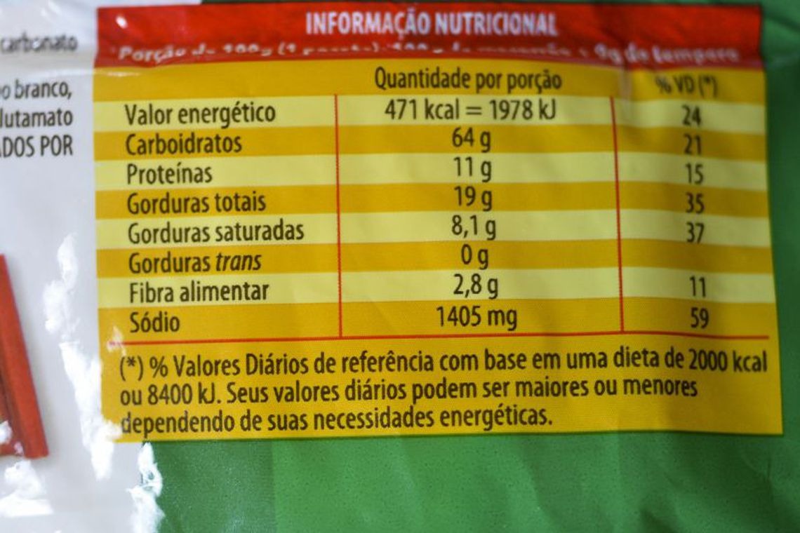 Elza Fiúza/Agência Brasil