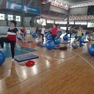 Parceria com universidade mapeará estilo de vida das pessoas com esporte