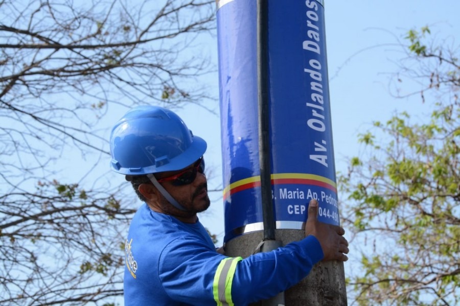Bruno Henrique/Correio do Estado