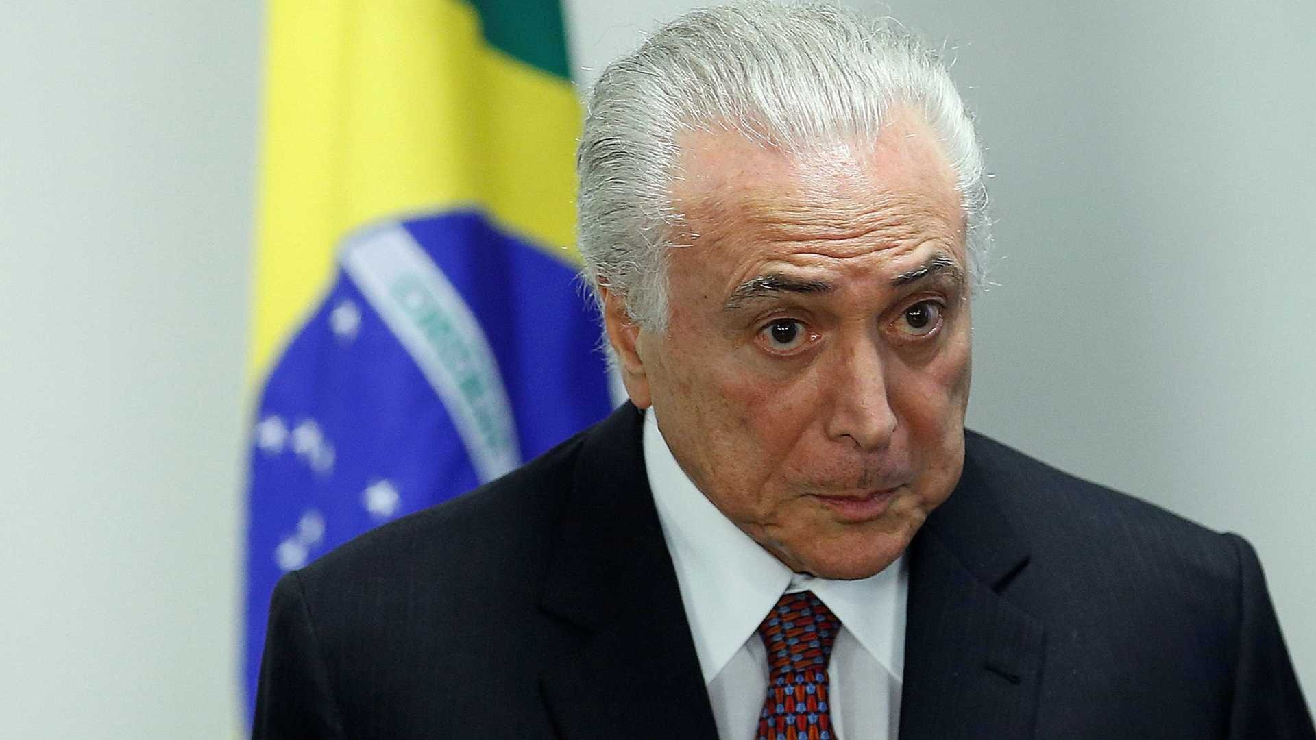 (Adriano Machado/Reuters)