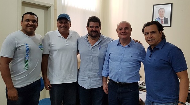 Caracol pode sediar competição internacional de futebol suíço em maio Caracol pode sediar competição internacional de futebol suíço em maio