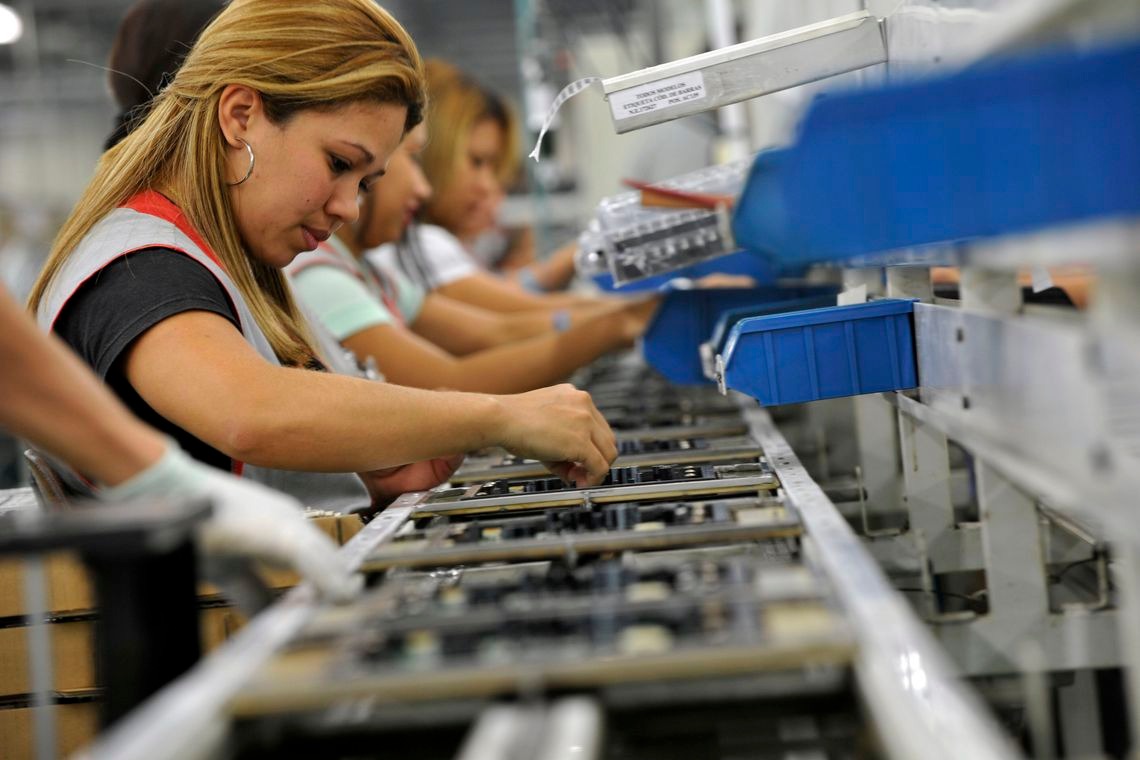 Plataforma auxilia empresas a promover igualdade de gênero José Paulo Lacerda/CNI