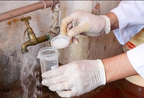 Sanesul divulga que poderá faltar água, neste sábado, em vários bairros