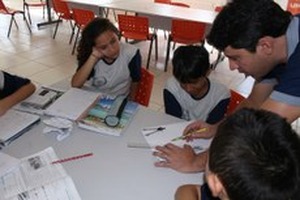 Banco Internacional de Objetos Educacionais ajuda professores a disseminar conhecimento