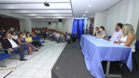 Instituto Mirim de Campo Grande elege nova diretoria