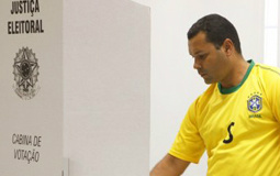 Eleitor pode emitir pela internet certidões expedidas pela Justiça Eleitoral